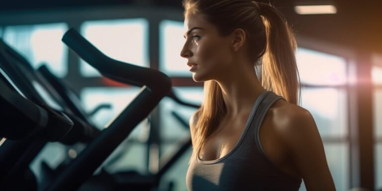 The Best Full-Body Workout Routine for Complete Beginners