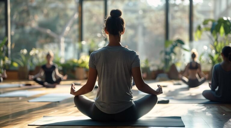 10 Easy Ways to Improve Your Mental Health Through Exercise