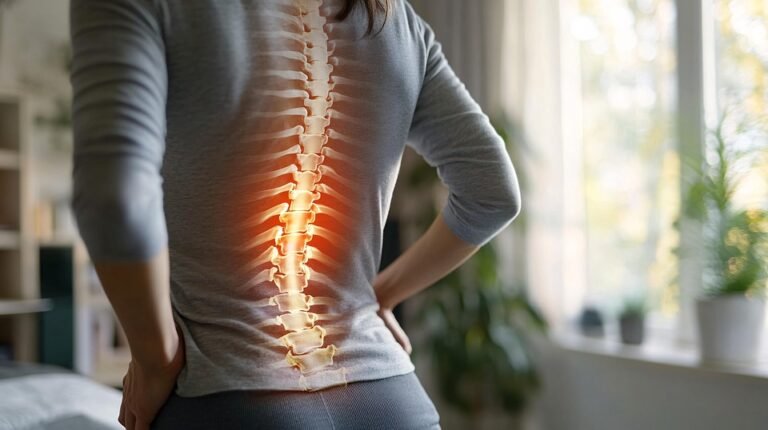 Lower Left Back Pain Exercises: What Actually Helps (and What to Skip)