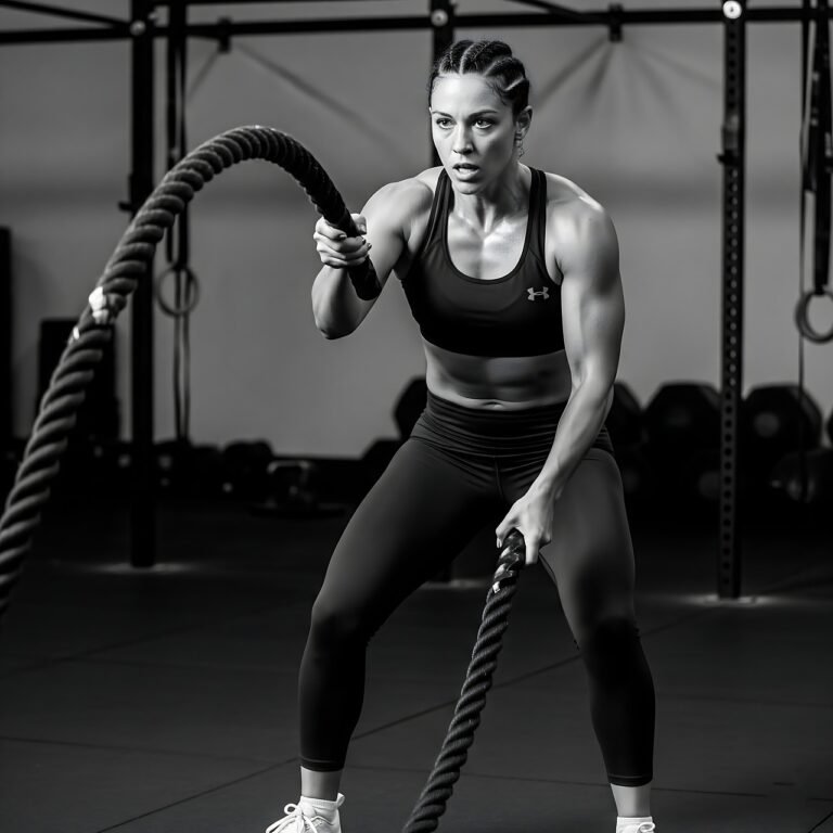 HIIT vs Steady-State Cardio: Which Is Better for Fat Loss?