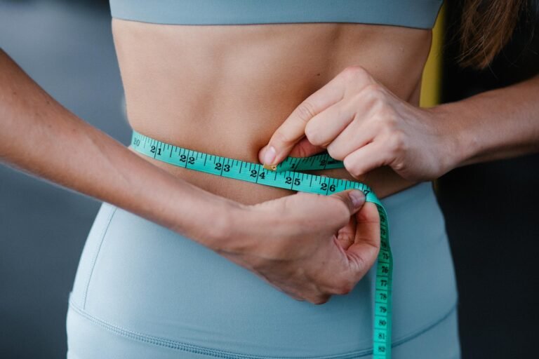 How to Create a Weekly Meal Plan for Weight Loss Without Feeling Restricted