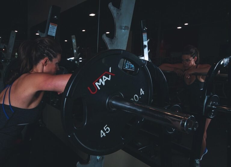 The Sleep-Muscle Connection: Why You’re Working Out Hard but Seeing No Results