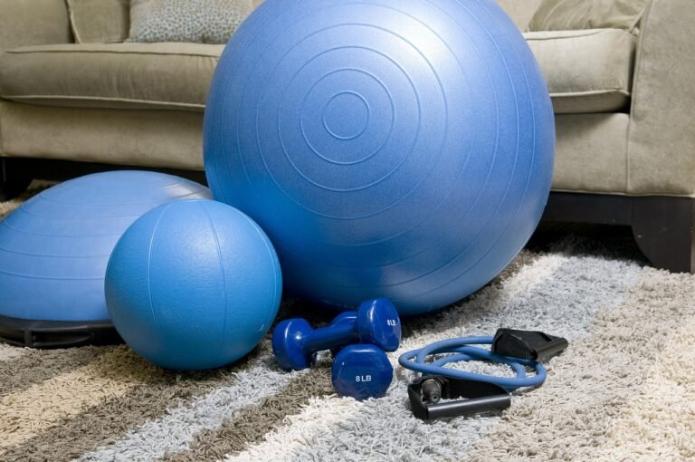 How to Build a Home Gym on a Budget: A Practical Guide