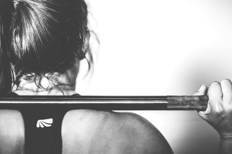 5 Common Gym Mistakes Every Beginner Makes—and How to Fix Them