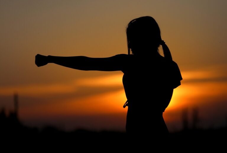Motivation vs. Discipline: How to Stay Consistent When You Don’t Feel Like Exercising
