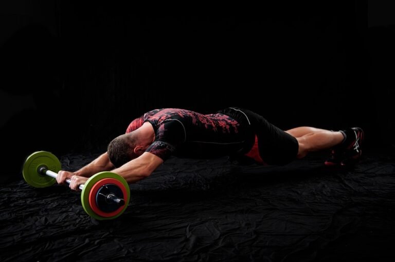 The Ultimate Guide to Staying Fit on a Busy Schedule