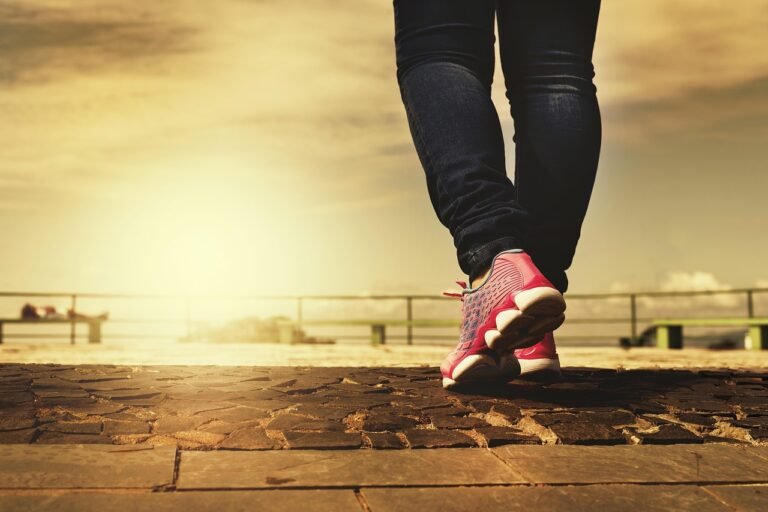 Low Impact Workouts for Joint Pain: 7 Exercises That Actually Help