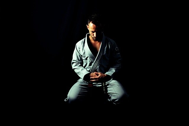 Free Man Warrior photo and picture