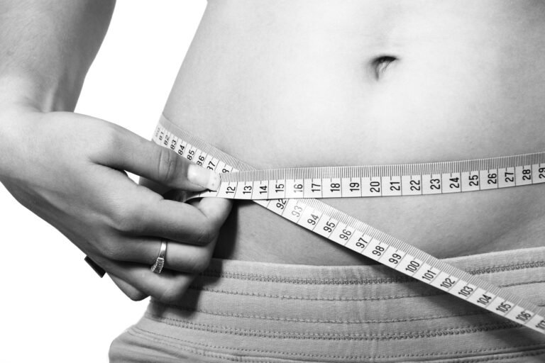 How to Lose Belly Fat Naturally: 10 Science-Backed Tips That Work