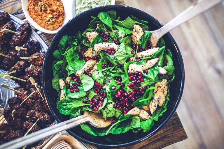 Best Diet Plan for PCOS Weight Loss: What Actually Helps