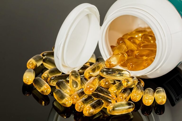 Creatine vs. Whey Protein: Which Supplement Do You Actually Need?