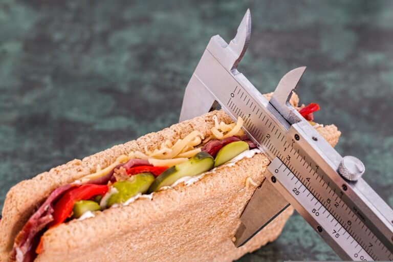 Calorie Deficit Stopped Working? Here’s Why the Scale Won’t Budge