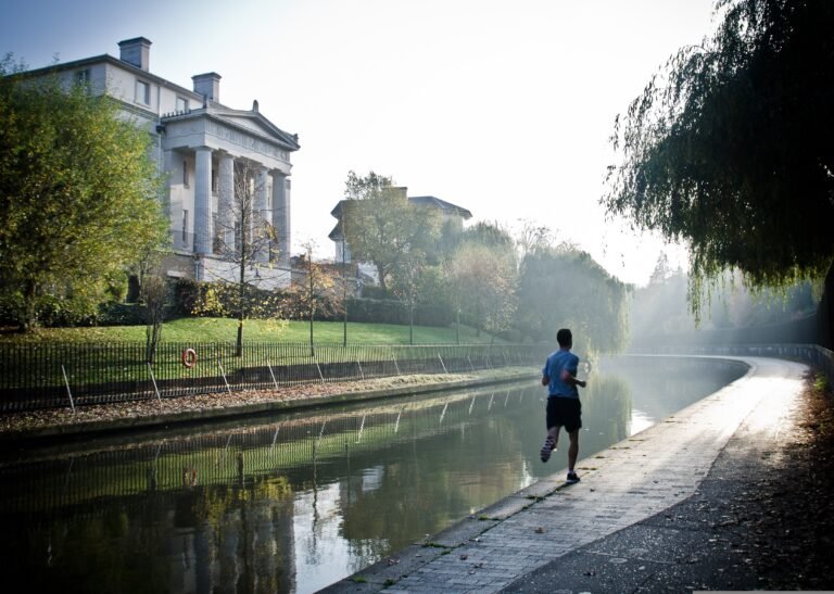 Why Rest Days Are Just as Important as Workout Days