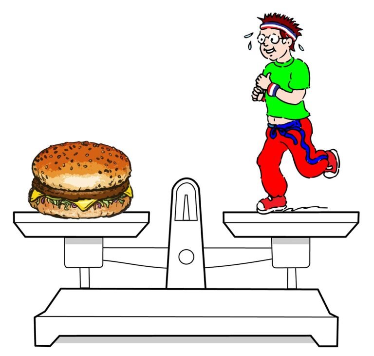 Why Am I Gaining Weight Eating Healthy? 7 Hidden Reasons