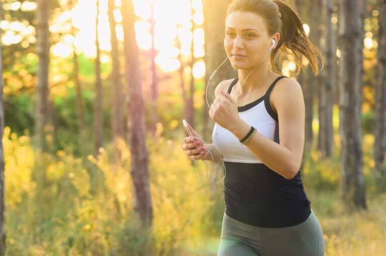 How to Restart Your Workout Habit After Taking a Long Break