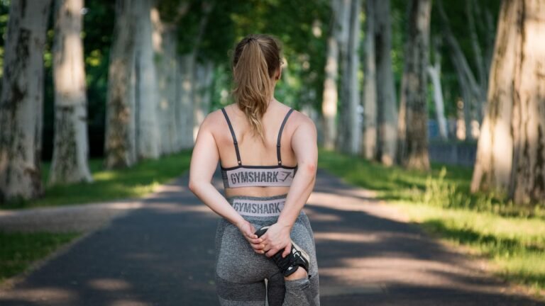Gym Anxiety: How to Overcome It (Even as a Total Beginner)