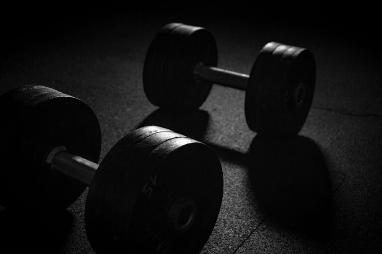Progressive Overload Explained: Why It’s Essential for Results