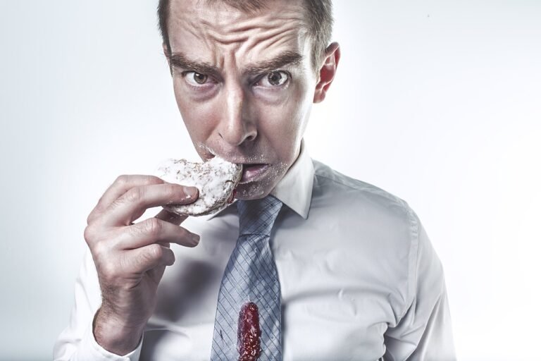 The Science of Hunger: How Ghrelin and Leptin Actually Control Your Appetite